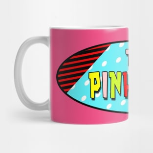 The Pinheads Mug